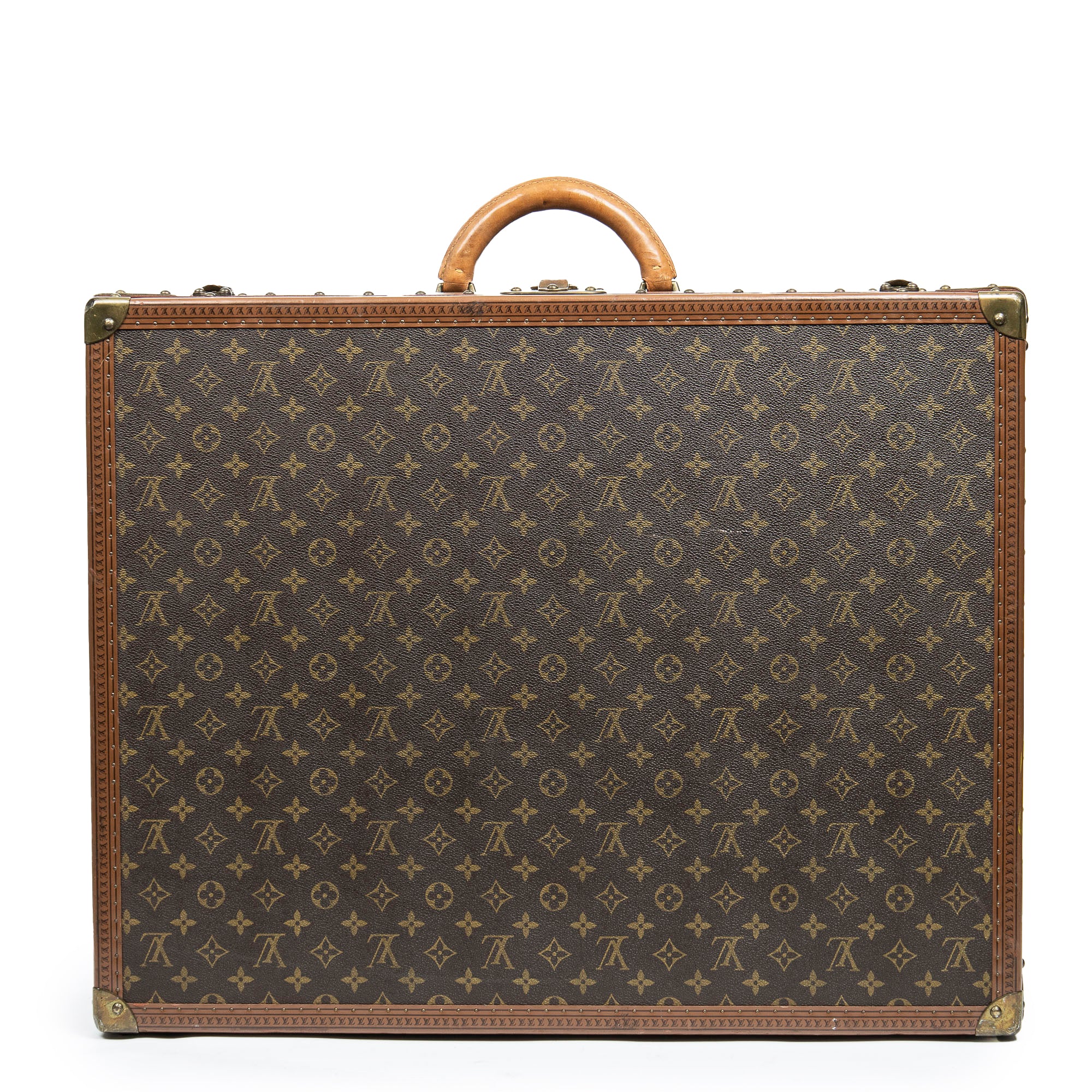 Louis Vuitton - Braken - Marron