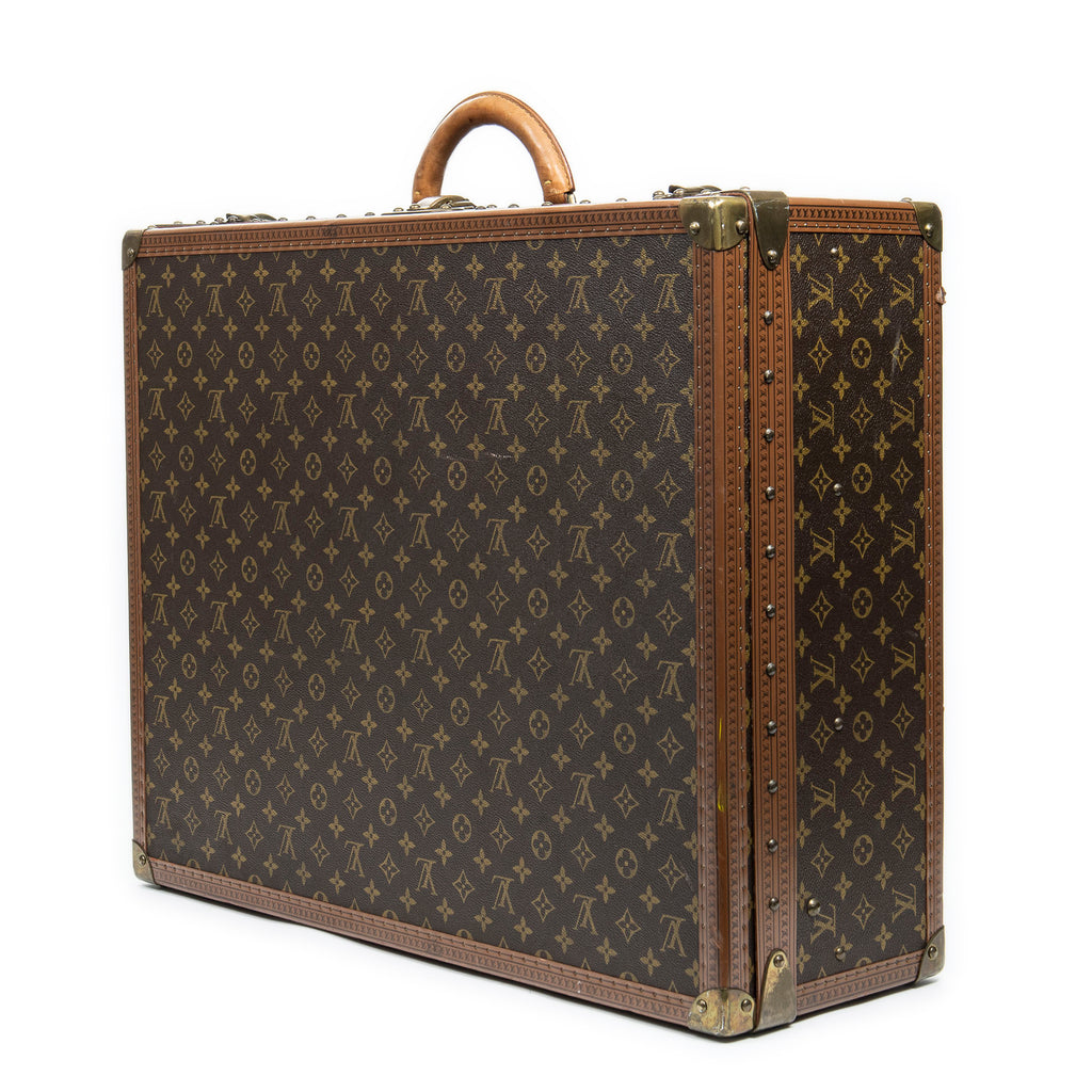 Louis Vuitton - Braken - Marron