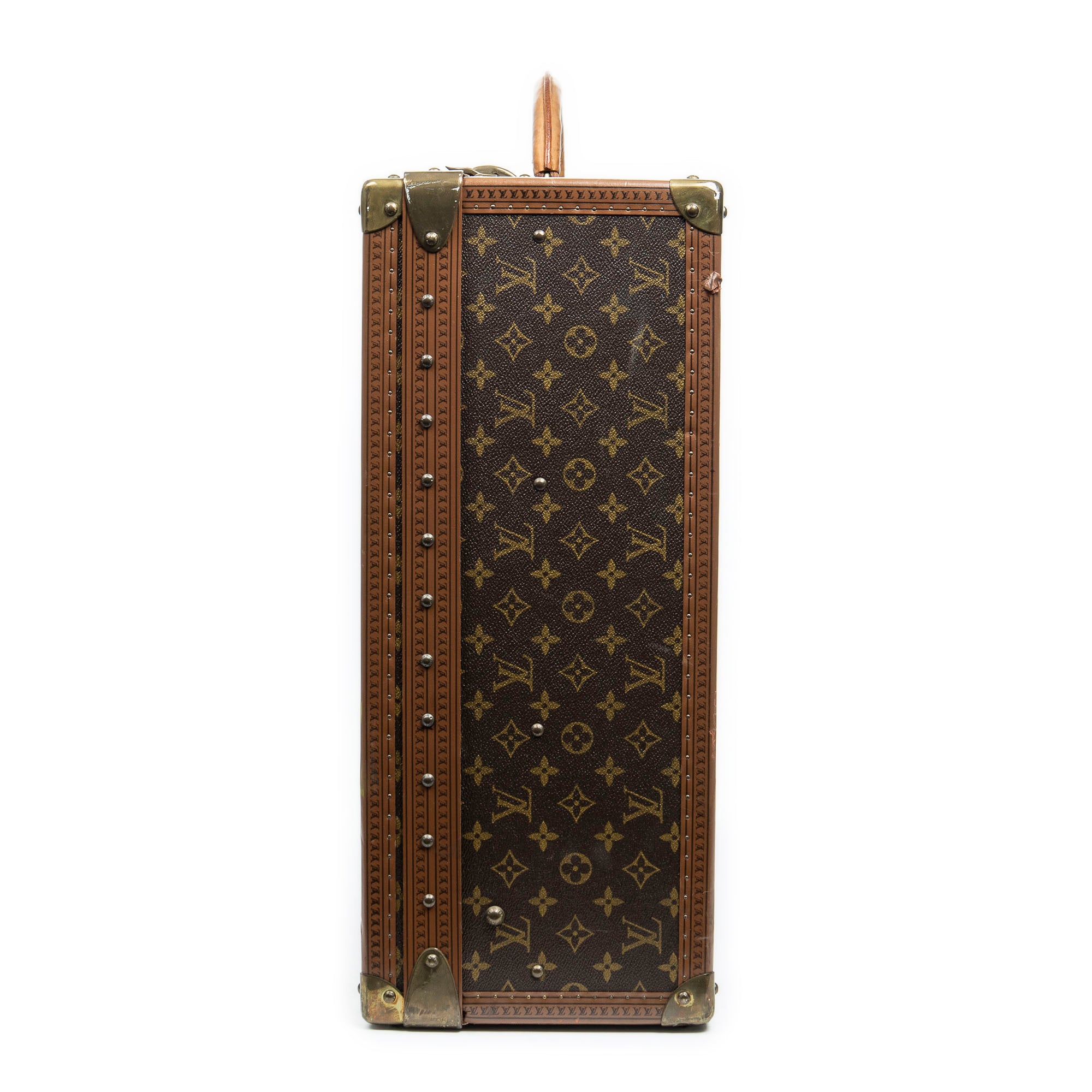 Louis Vuitton - Braken - Marron
