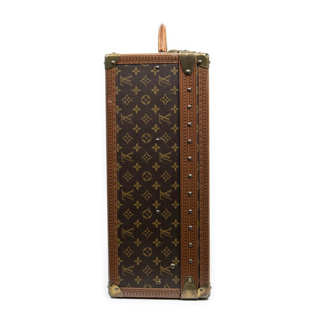 Louis Vuitton - Braken - Marron