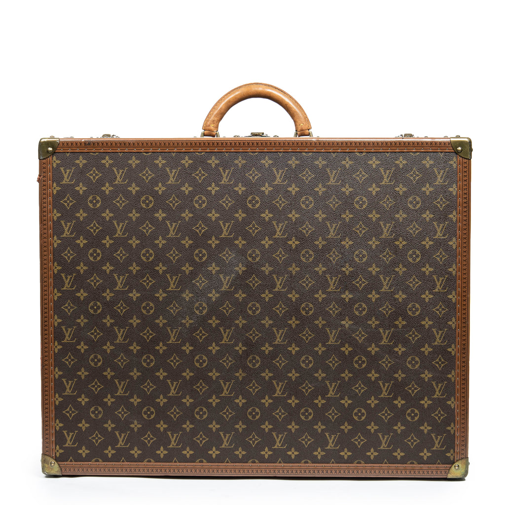 Louis Vuitton - Braken - Marron