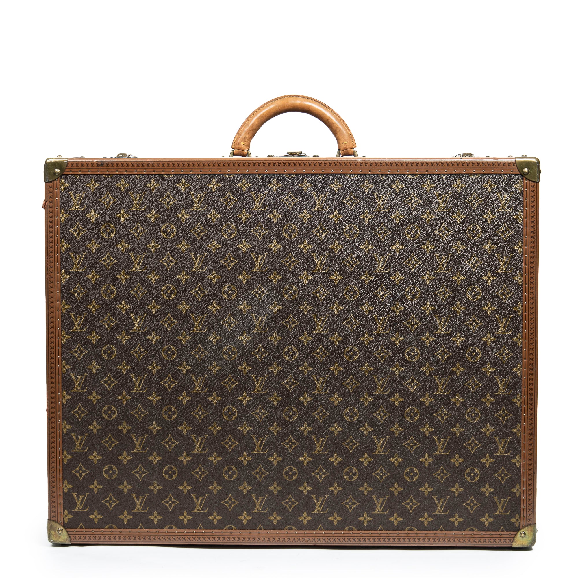 Louis Vuitton - Braken - Marron