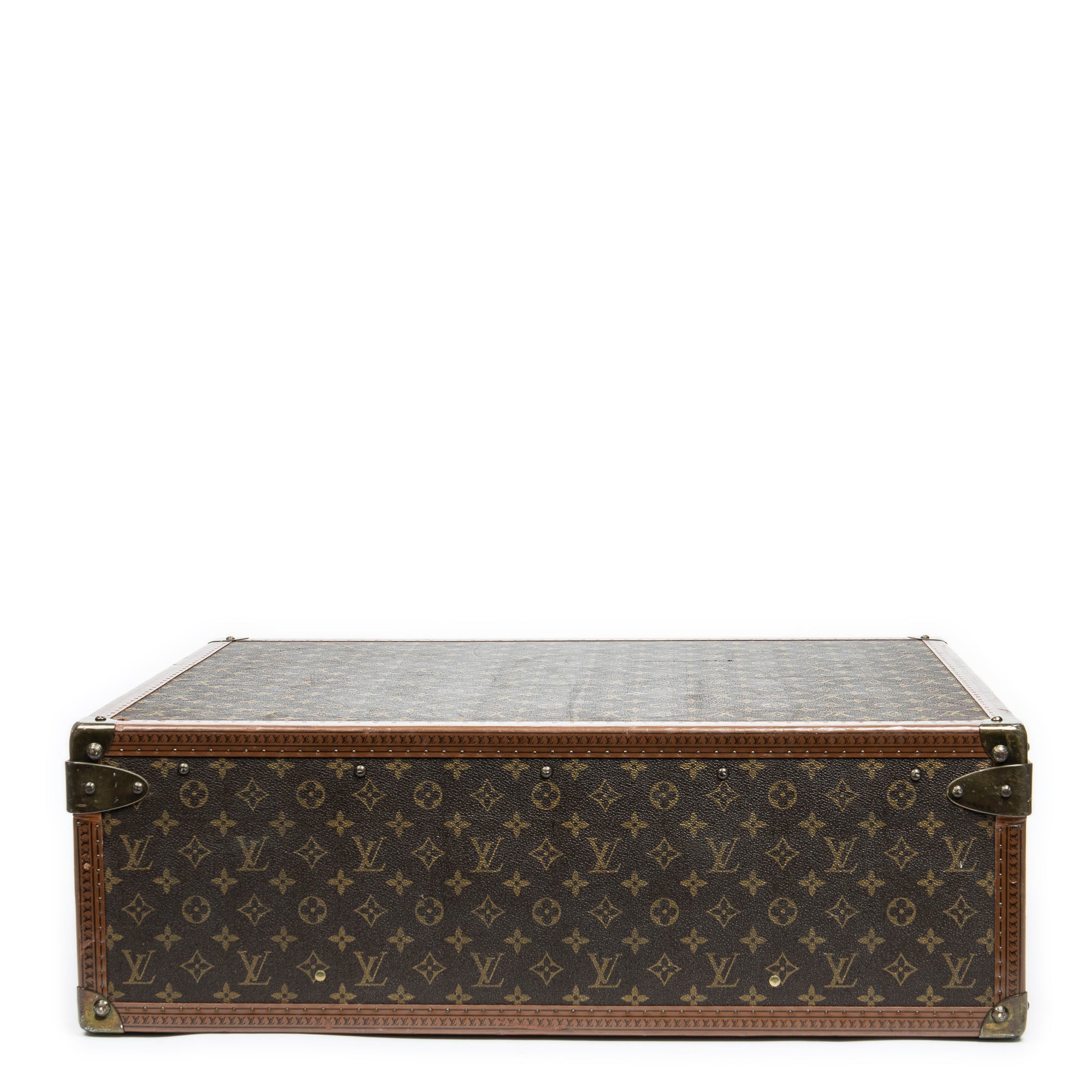 Louis Vuitton - Braken - Marron