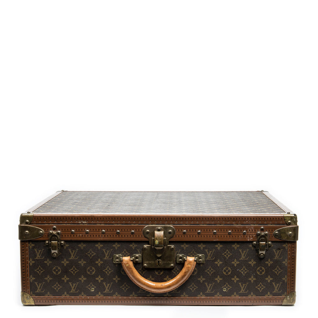 Louis Vuitton - Braken - Marron