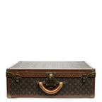 Louis Vuitton - Braken - Marron