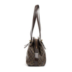 Shoulder Bag Chelsea Brown Damier Ebene