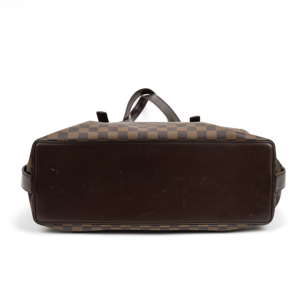 Shoulder Bag Chelsea Brown Damier Ebene