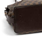 Shoulder Bag Chelsea Brown Damier Ebene