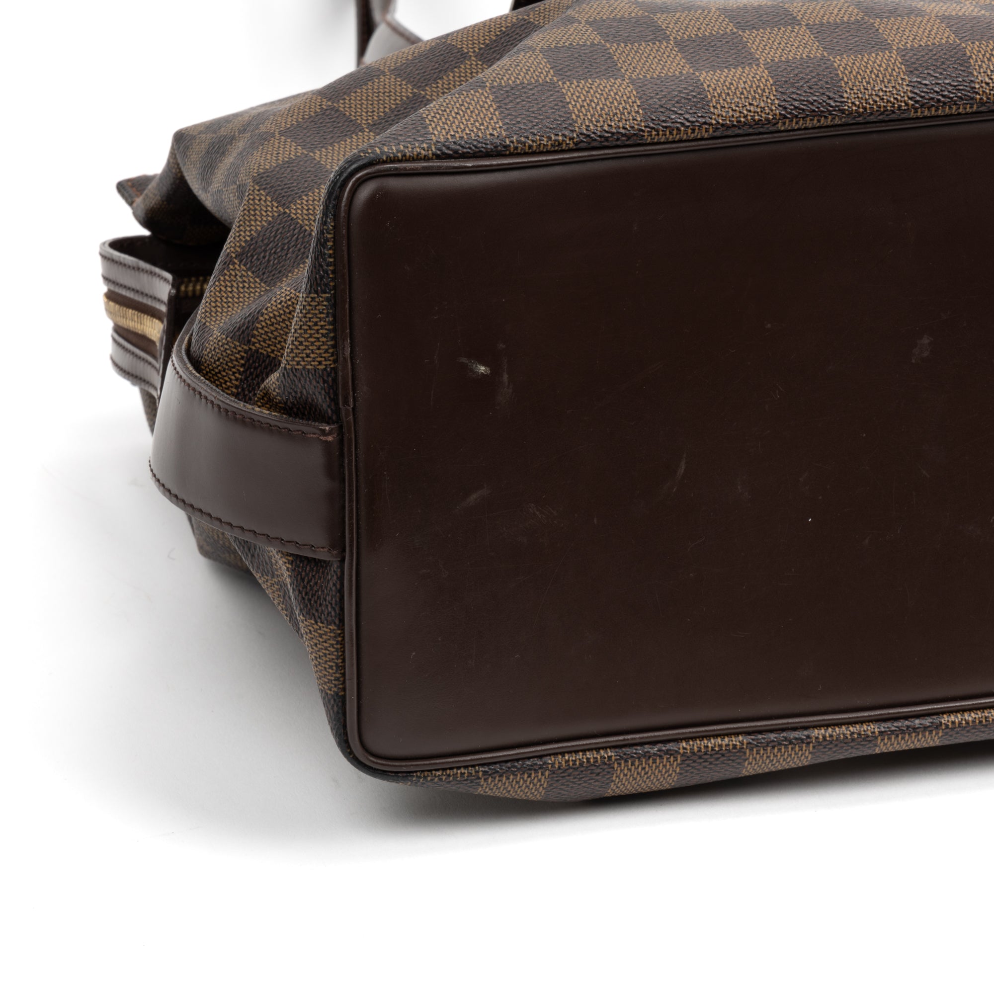 Shoulder Bag Chelsea Brown Damier Ebene