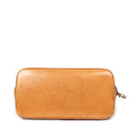 Handbag Alma PM Brown Monogram Canvas
