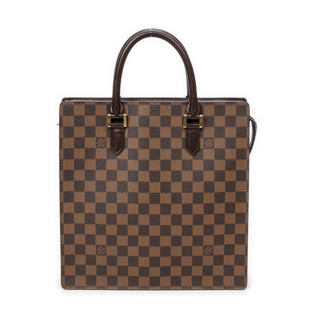 Handbag Venice PM Brown Damier Ebene