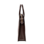 Handbag Venice PM Brown Damier Ebene
