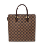 Handbag Venice PM Brown Damier Ebene
