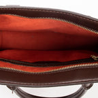 Handbag Venice PM Brown Damier Ebene
