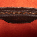 Handbag Venice PM Brown Damier Ebene