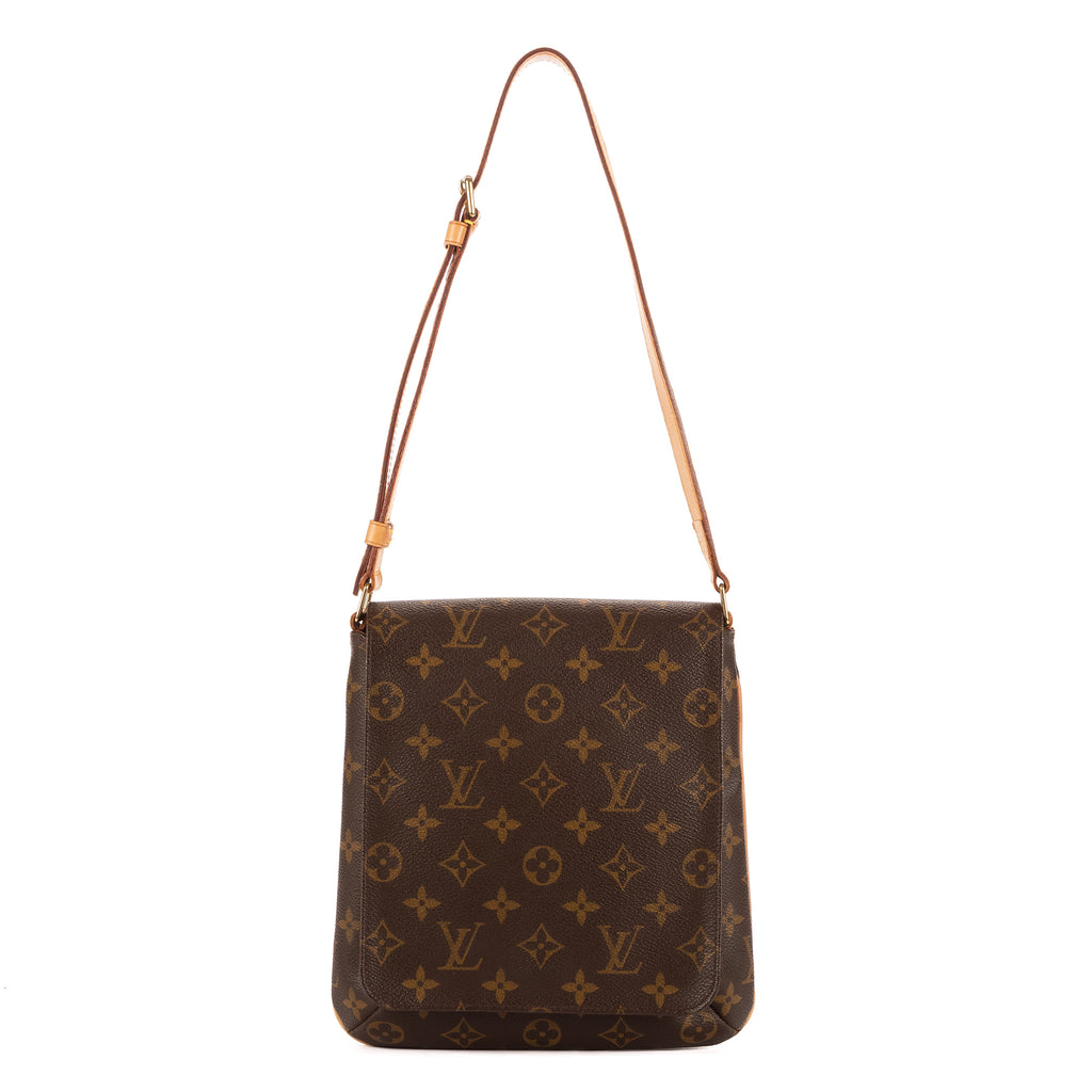 Louis Vuitton - Musette Salsa - Marron