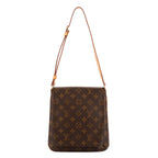 Louis Vuitton - Musette Salsa - Marron