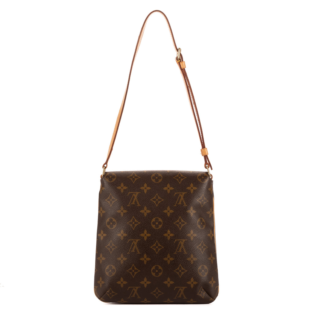 Louis Vuitton - Musette Salsa - Marron