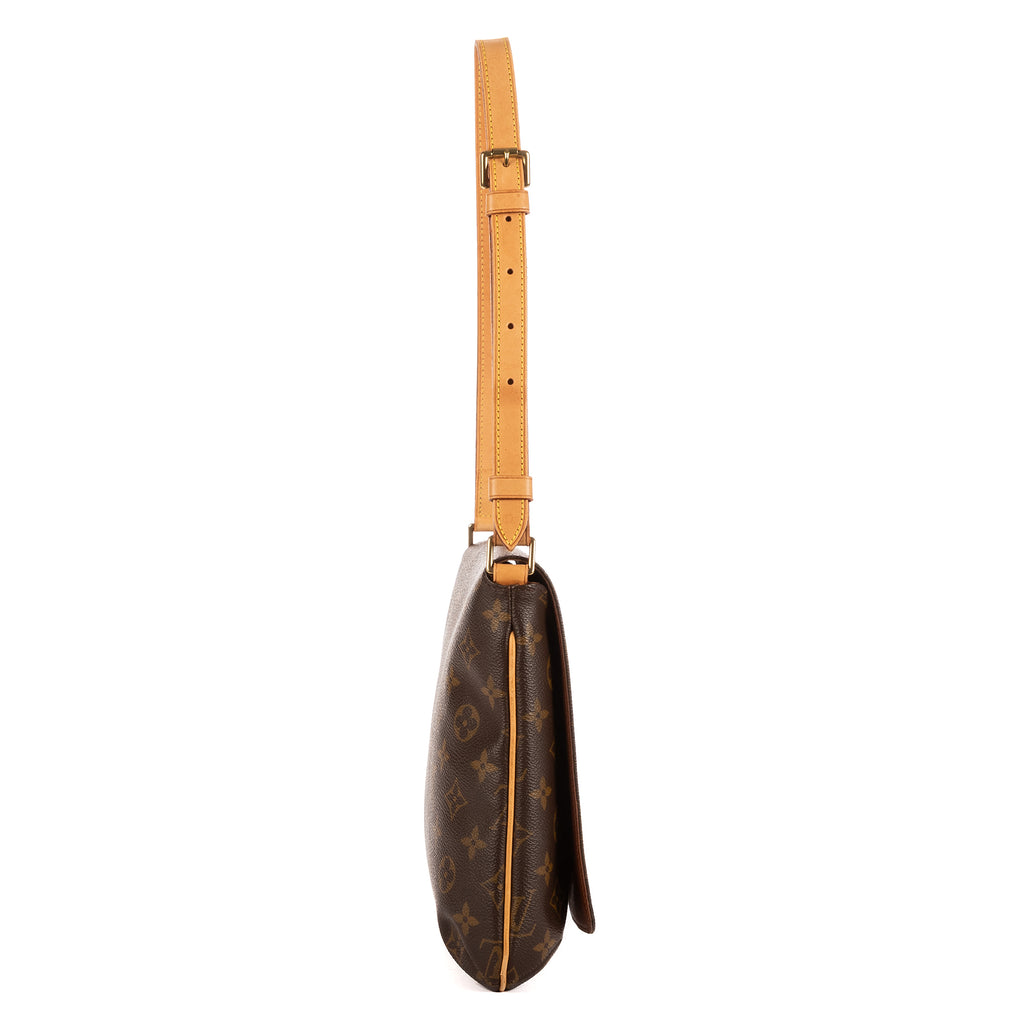 Louis Vuitton - Musette Salsa - Marron