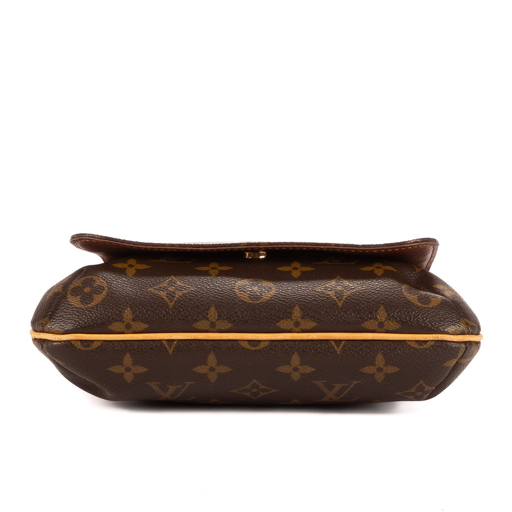 Louis Vuitton - Musette Salsa - Marron