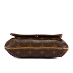 Louis Vuitton - Musette Salsa - Marron