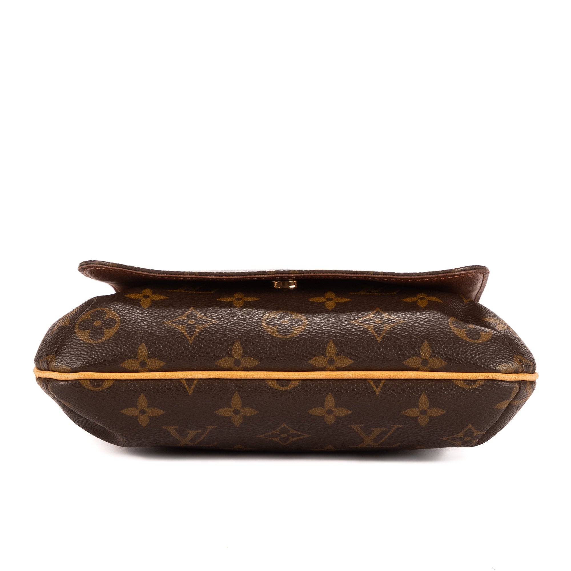 Louis Vuitton - Musette Salsa - Marron
