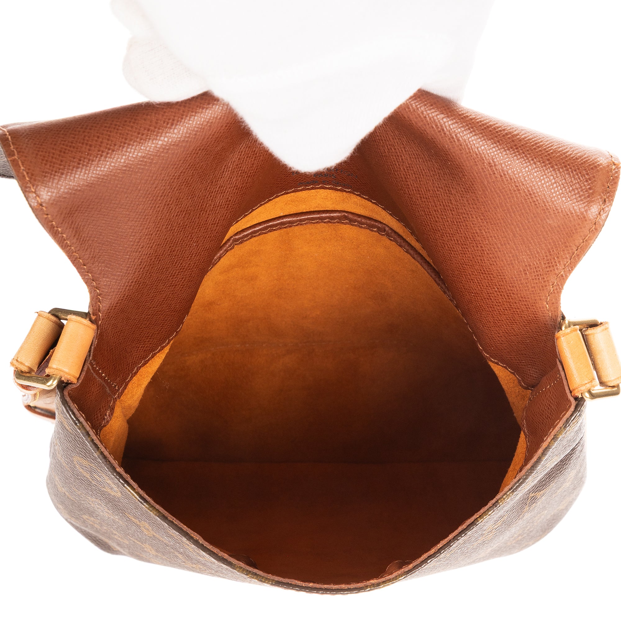 Louis Vuitton - Musette Salsa - Marron