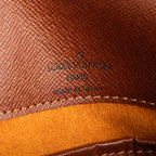 Louis Vuitton - Musette Salsa - Marron