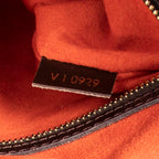 Handbag Brera Brown Damier Ebene
