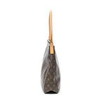 Shoulder Bag Looping GM Brown Monogram Canvas
