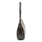 Handbag Trousse Make Up Pouch Brown Damier Ebene