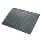 Handbag Pochette Jour Black Damier Graphite