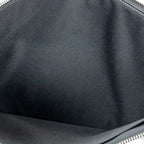 Handbag Pochette Jour Black Damier Graphite