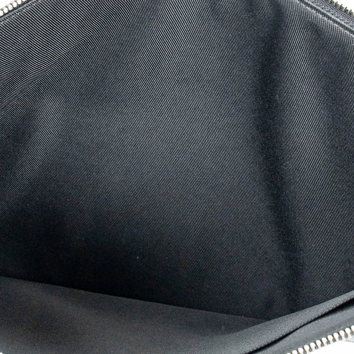 Handbag Pochette Jour Black Damier Graphite