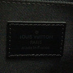 Handbag Pochette Jour Black Damier Graphite