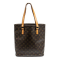 Shoulder Bag Vavin GM Brown Monogram Canvas