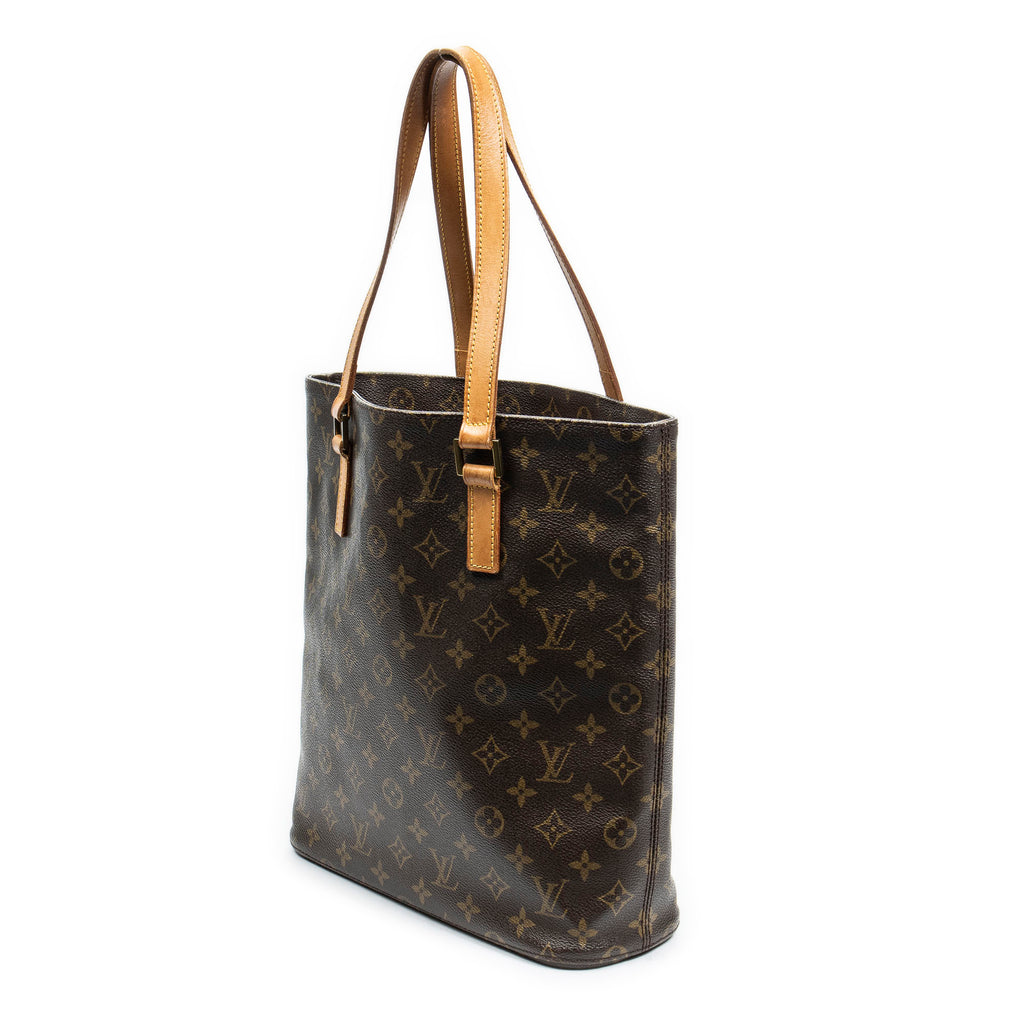 Shoulder Bag Vavin GM Brown Monogram Canvas