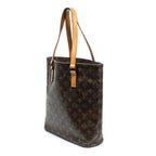 Shoulder Bag Vavin GM Brown Monogram Canvas