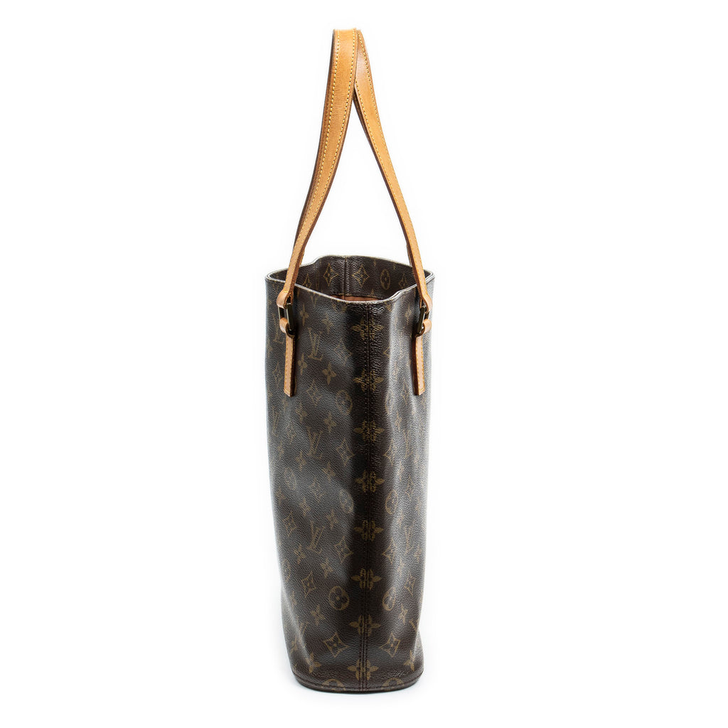 Shoulder Bag Vavin GM Brown Monogram Canvas