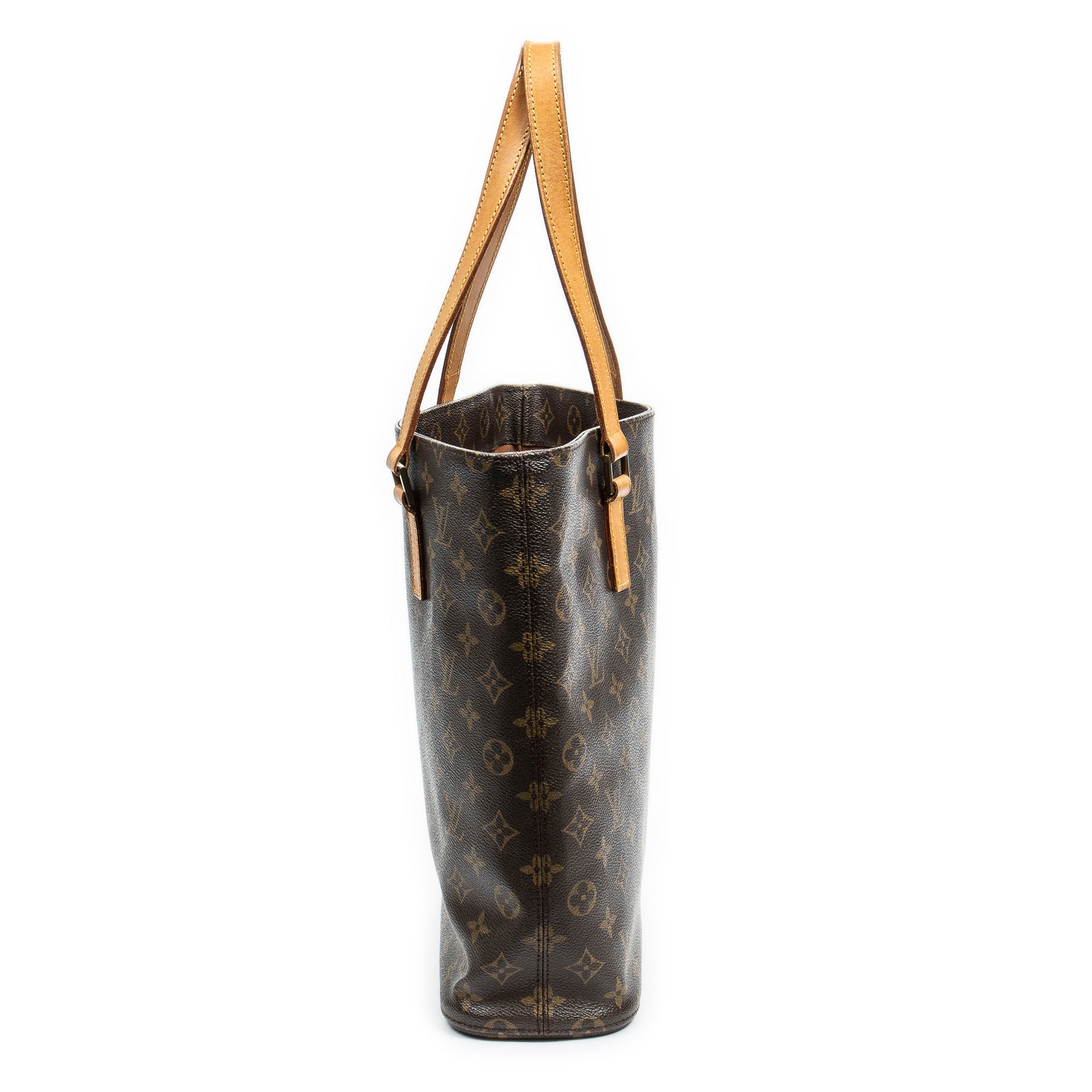 Shoulder Bag Vavin GM Brown Monogram Canvas