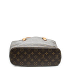Shoulder Bag Vavin GM Brown Monogram Canvas