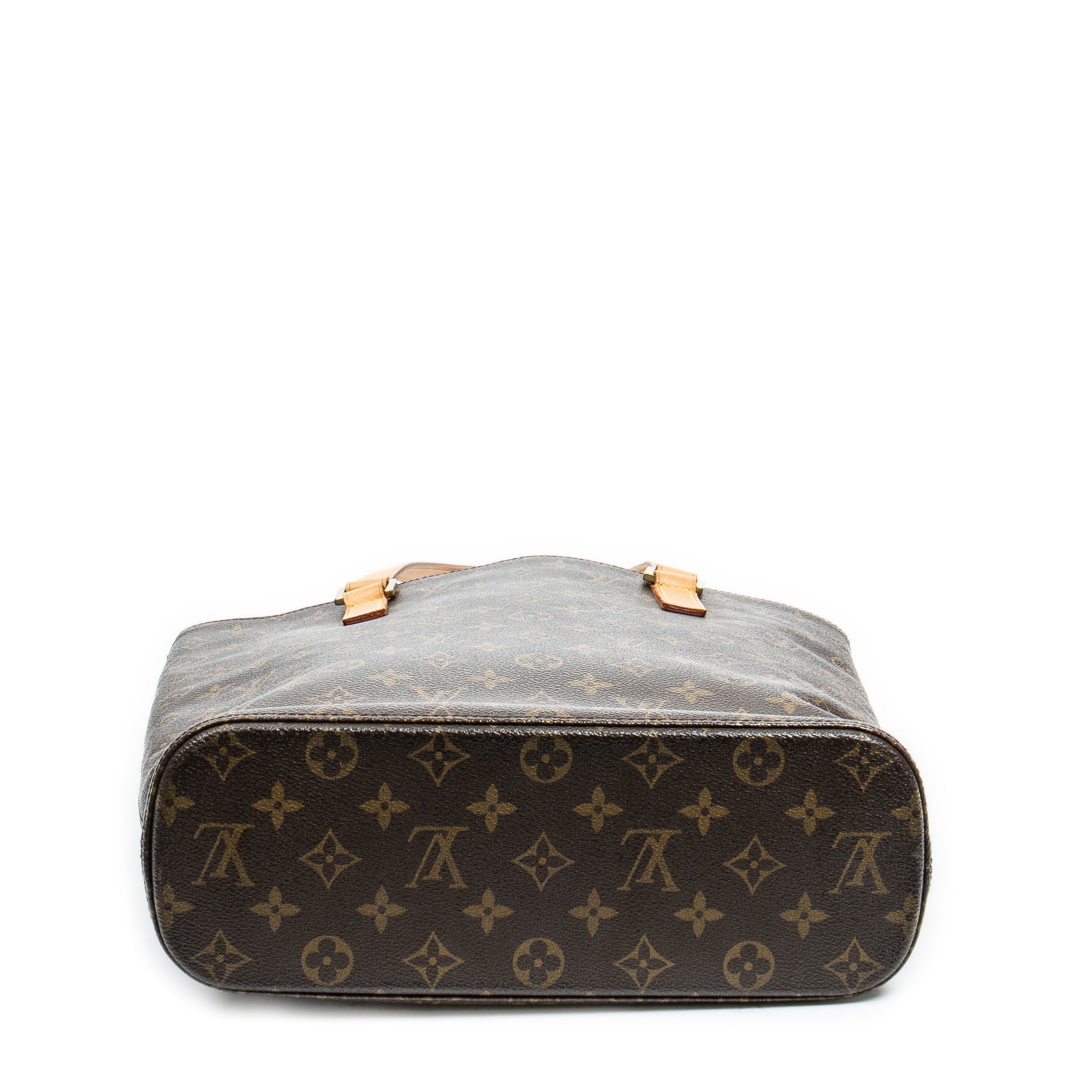 Shoulder Bag Vavin GM Brown Monogram Canvas