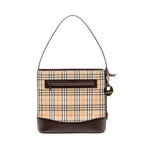 Burberry - Sac Cabas Ouvert - Beige/Marron