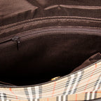 Burberry - Sac Cabas Ouvert - Beige/Marron