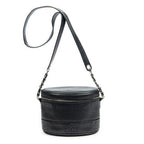 Chanel - Sac bandoulière Timeless Triple CC - Noir