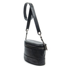 Chanel - Sac bandoulière Timeless Triple CC - Noir