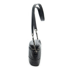 Chanel - Sac bandoulière Timeless Triple CC - Noir
