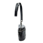 Chanel - Sac bandoulière Timeless Triple CC - Noir