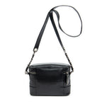 Chanel - Sac bandoulière Timeless Triple CC - Noir