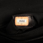 Shoulder Bag Timeless Triple CC Crossbody Black Caviar Leather